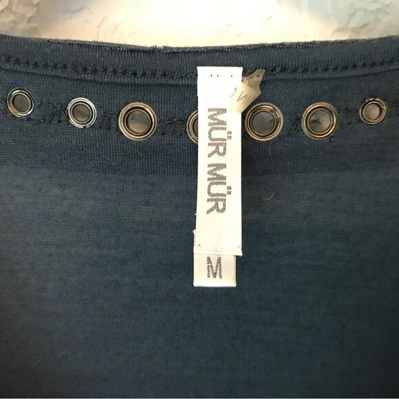 Mür Mür Adorable Boho Skater Dress Tunic (M) - Picture 7 of 10